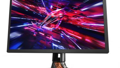 ASUS ROG Swift PG27UQX