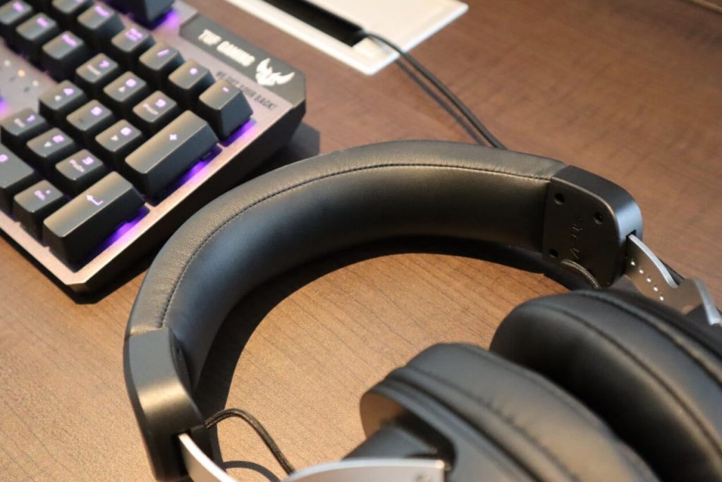 ASUS TUF GAMING H3 ASUS TUF GAMING H3