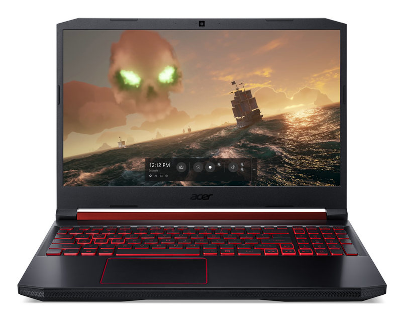 Nitro 5 Nitro 5