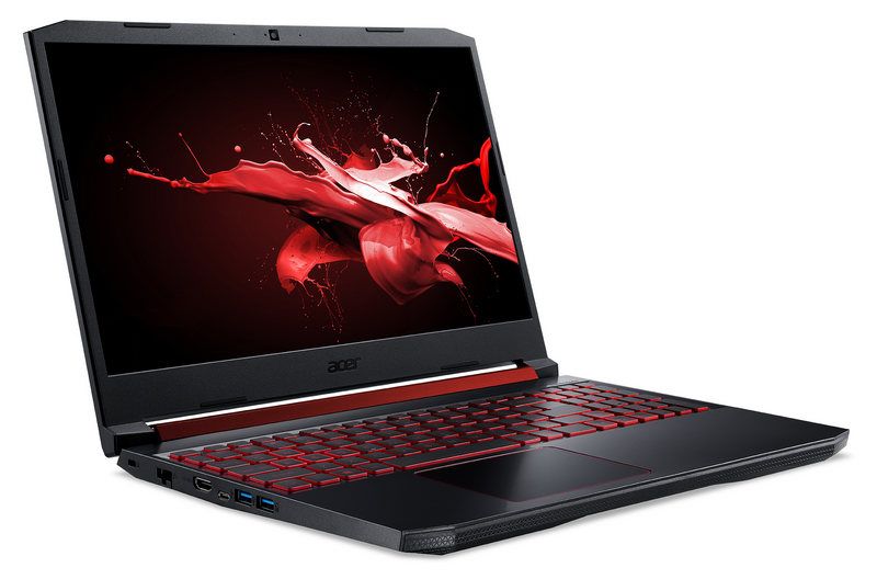 Nitro 5 Nitro 5
