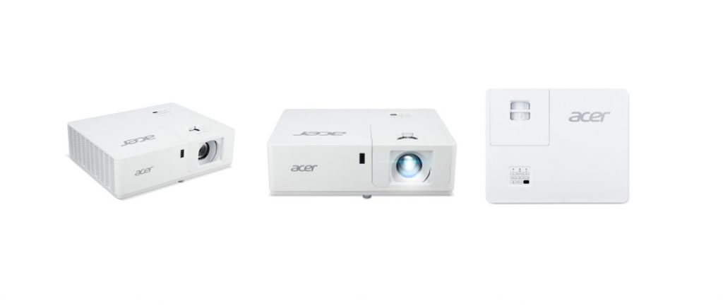 Acer proyectores