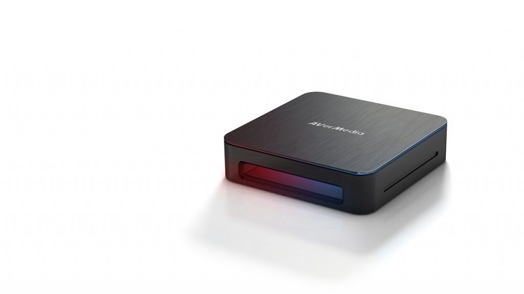 AverMedia