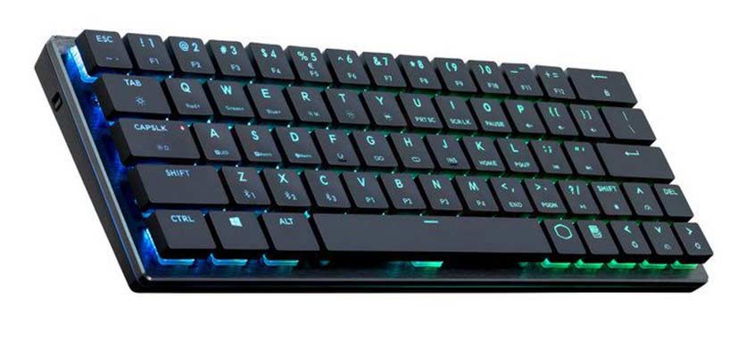 Cooler Master SK621 Cooler Master SK621