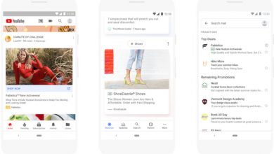 Google Discover anuncios