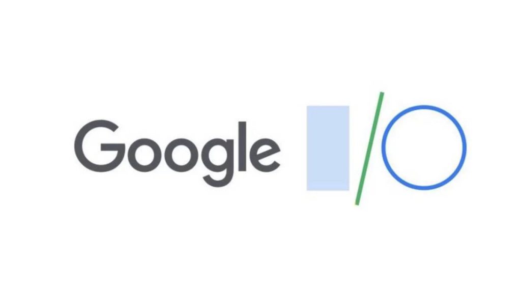 Google I/O Google I/O