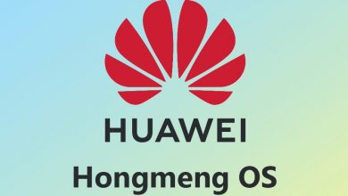 Huawei HongMeng OS