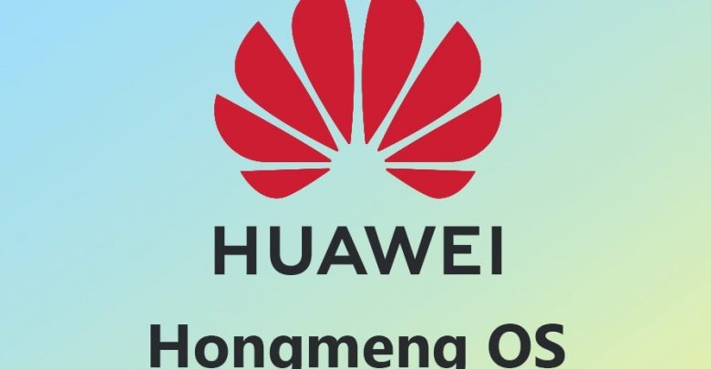 Huawei HongMeng OS