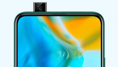Huawei Y9 Prime 2019