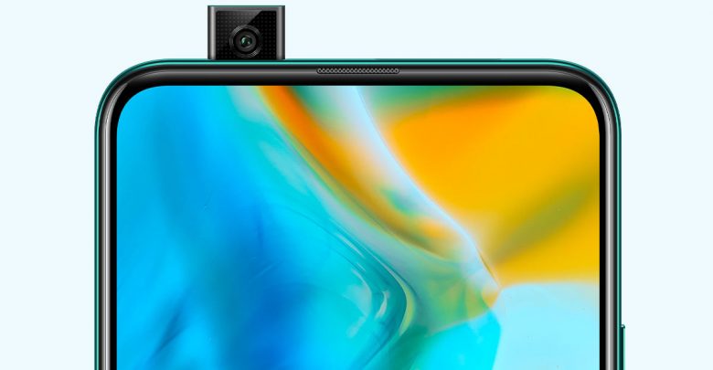 Huawei Y9 Prime 2019