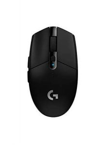 Ratón gamer Logitech G305