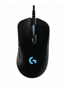 ratón gaming logitech g403