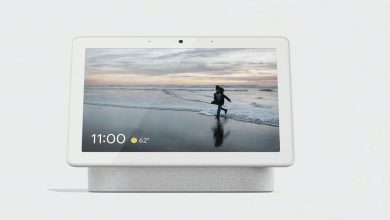 Nest Hub Max
