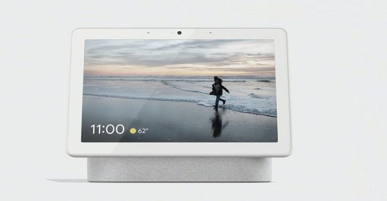Nest Hub Max