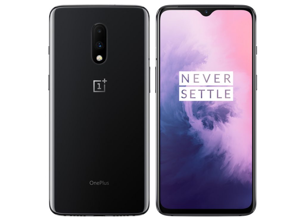 OnePlus 7