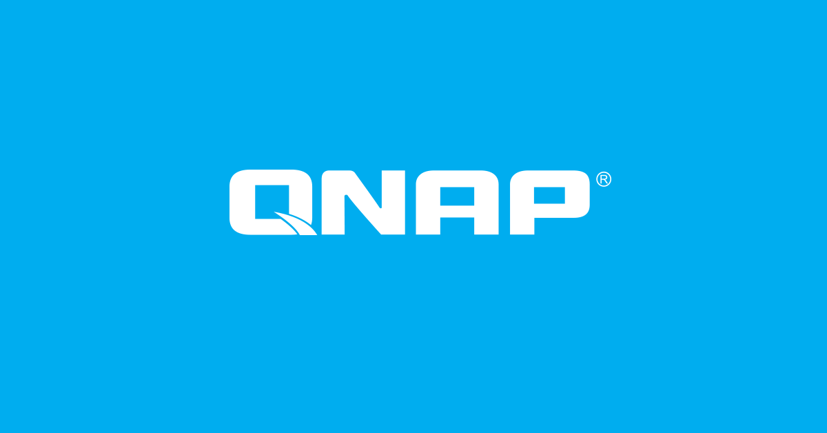 QNAP NAS & Archiware P5