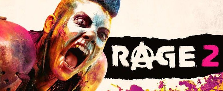 Rage 2 Denuvo