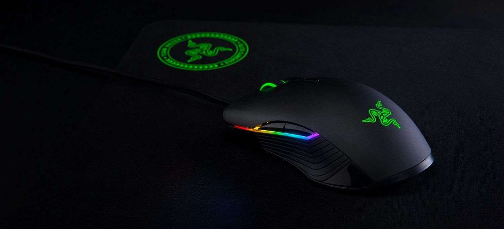 Razer Lancehead