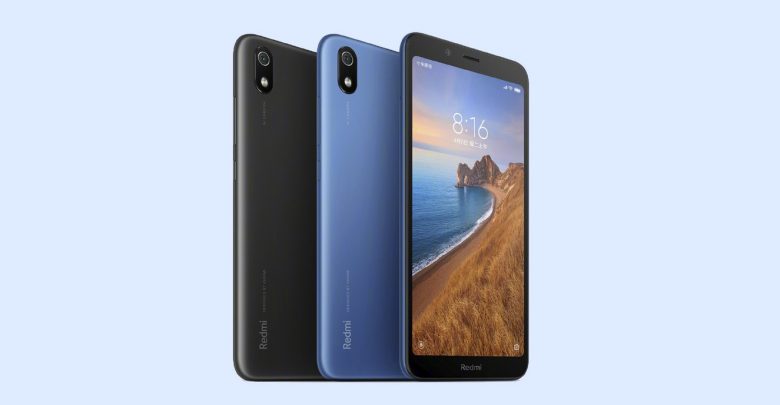 Redmi 7A