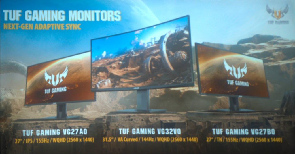 TUF Gaming TUF Gaming