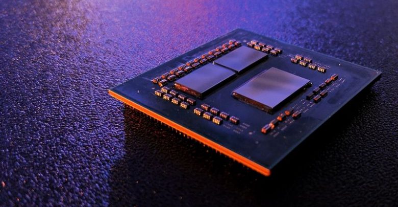 Ryzen 9 3900X