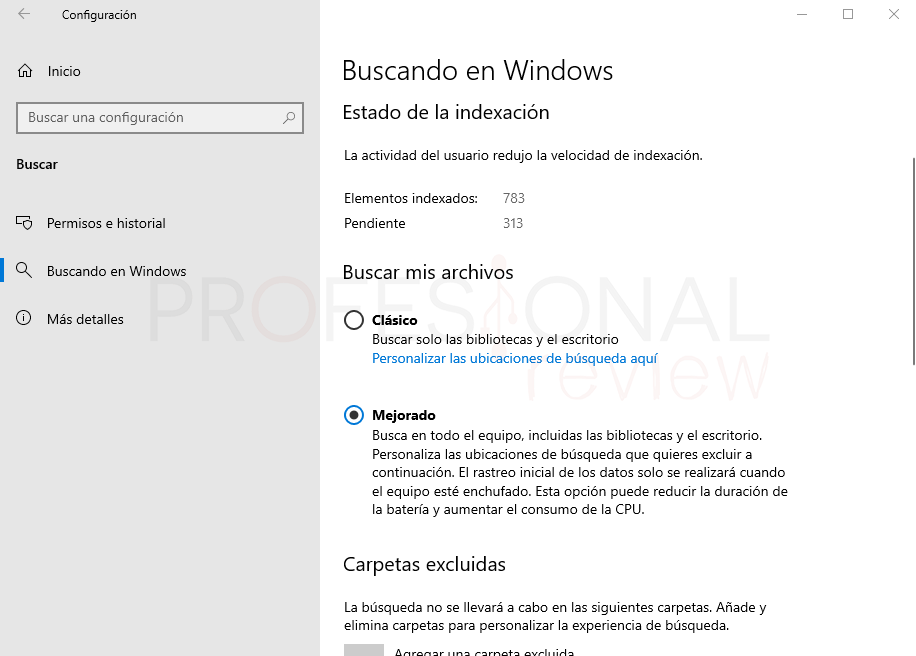 Windows 10 May 2019 Update paso09