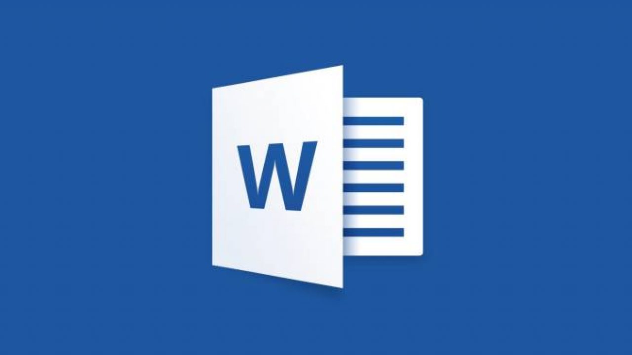 Cómo hacer una portada en Word: Explicado paso a paso