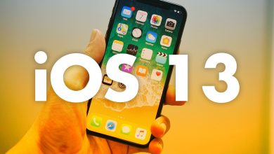 iOS 13 podría NO ser compatible con estos dispositivos