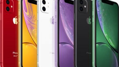 Apple iPhone