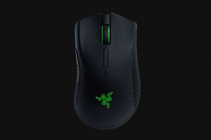 Razer Mamba Wireless