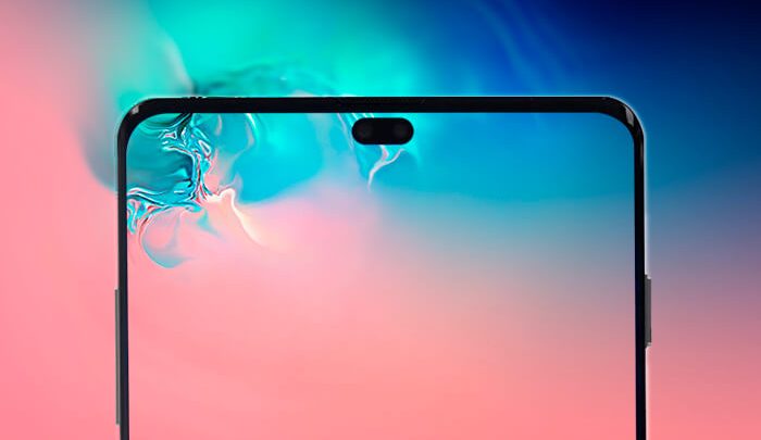 Galaxy Note 10