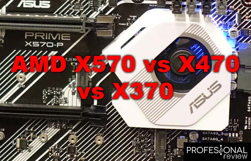 AMD X570