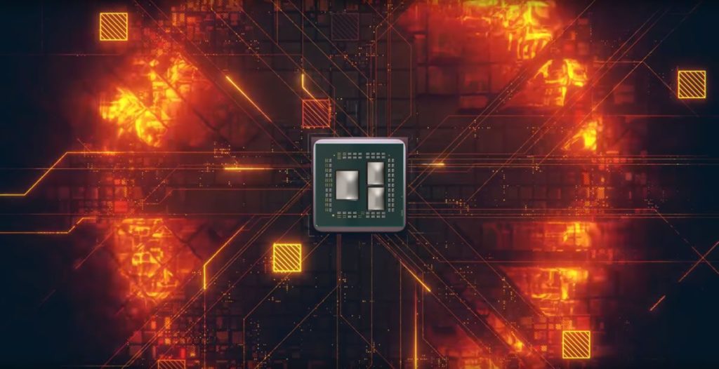 AMD Ryzen 3000 AMD Ryzen 3000