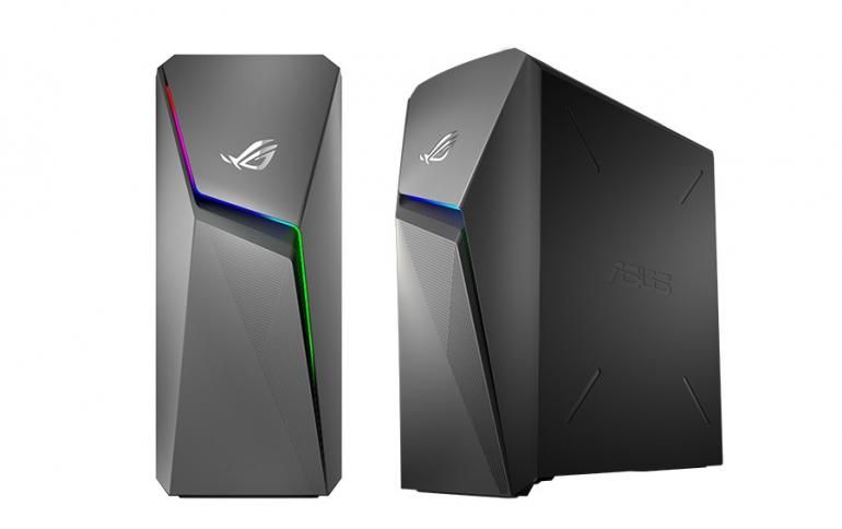 Strix GL10DH Strix GL10DH