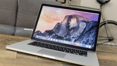 Apple MacBook demanda