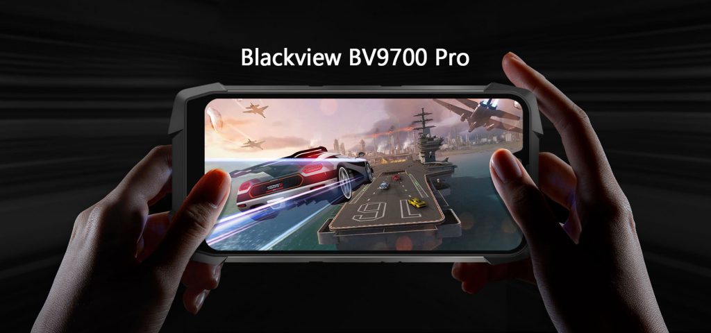 Blackview BV9700 Pro