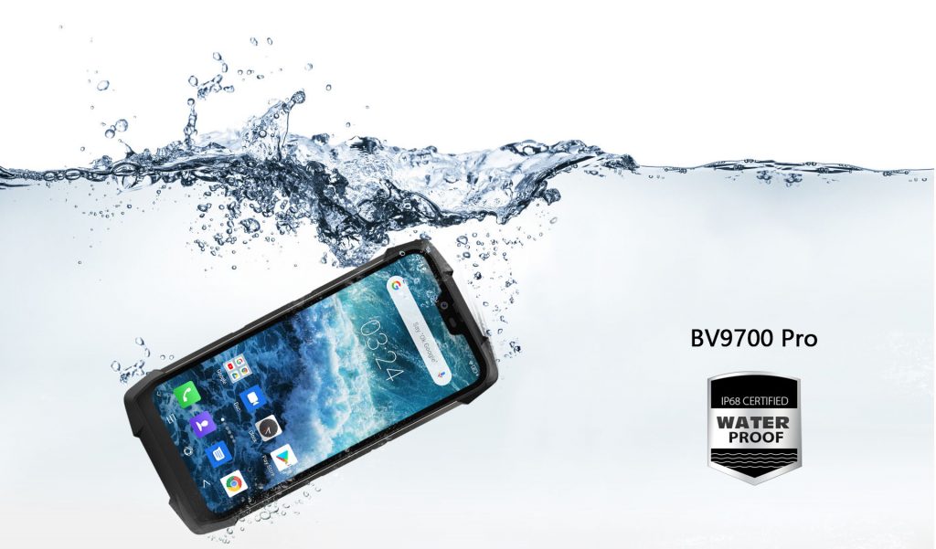 Blackview BV9700 Pro