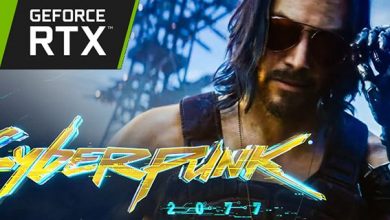 Cyberpunk 2077