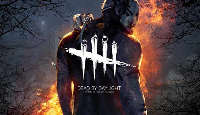 Dead By Daylight