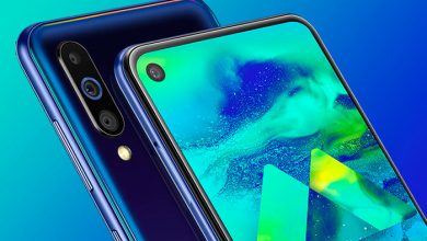 Galaxy M40