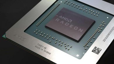 Navi RX