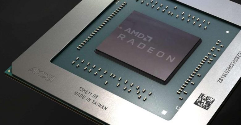 Navi RX