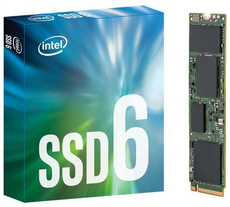 Solidigm P41 Plus, el de los SSD Intel ya aquí
