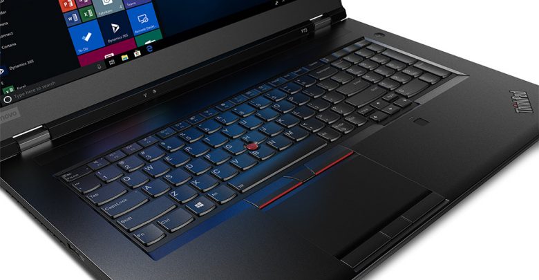 Lenovo ThinkPad