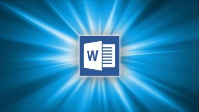Microsoft Word