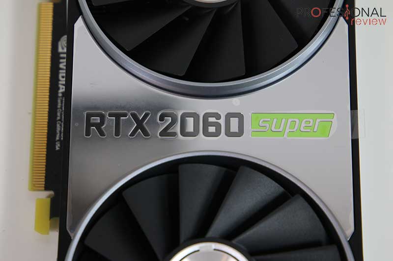 Nvidia RTX 2060 Super Review