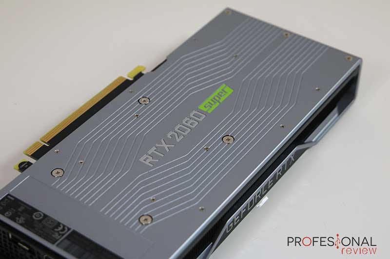 Nvidia RTX 2060 Super Review