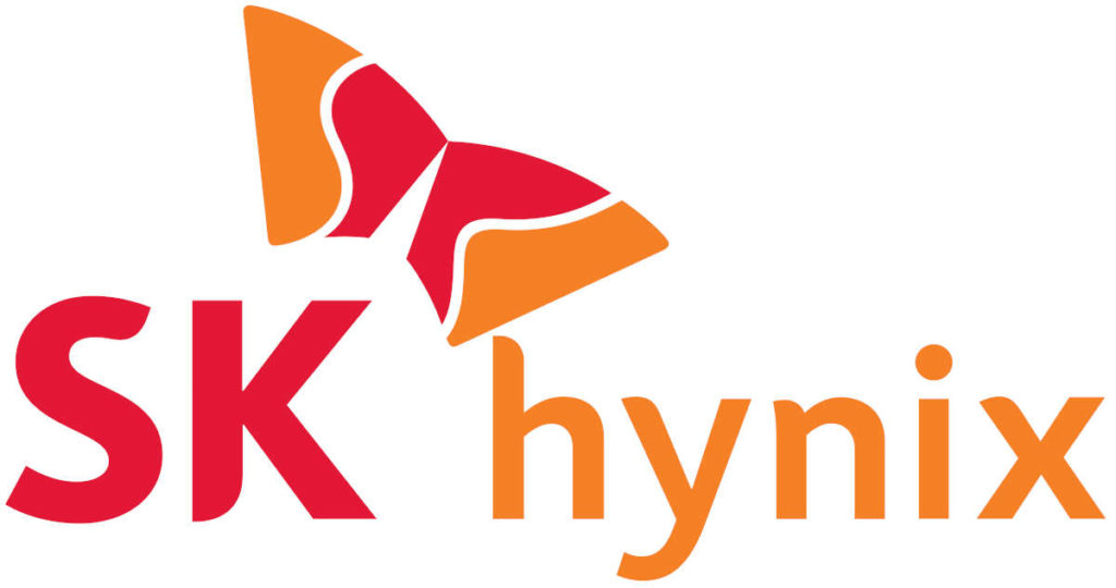 Marca SK Hynix Marca SK Hynix