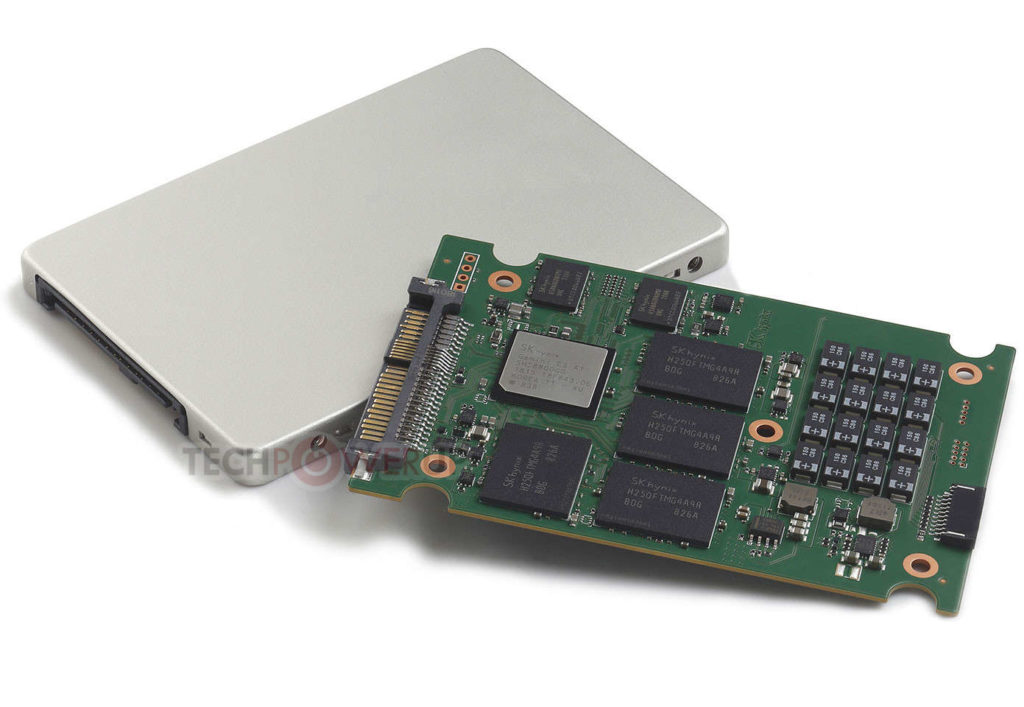 eSSDs de SK Hynix eSSDs de SK Hynix