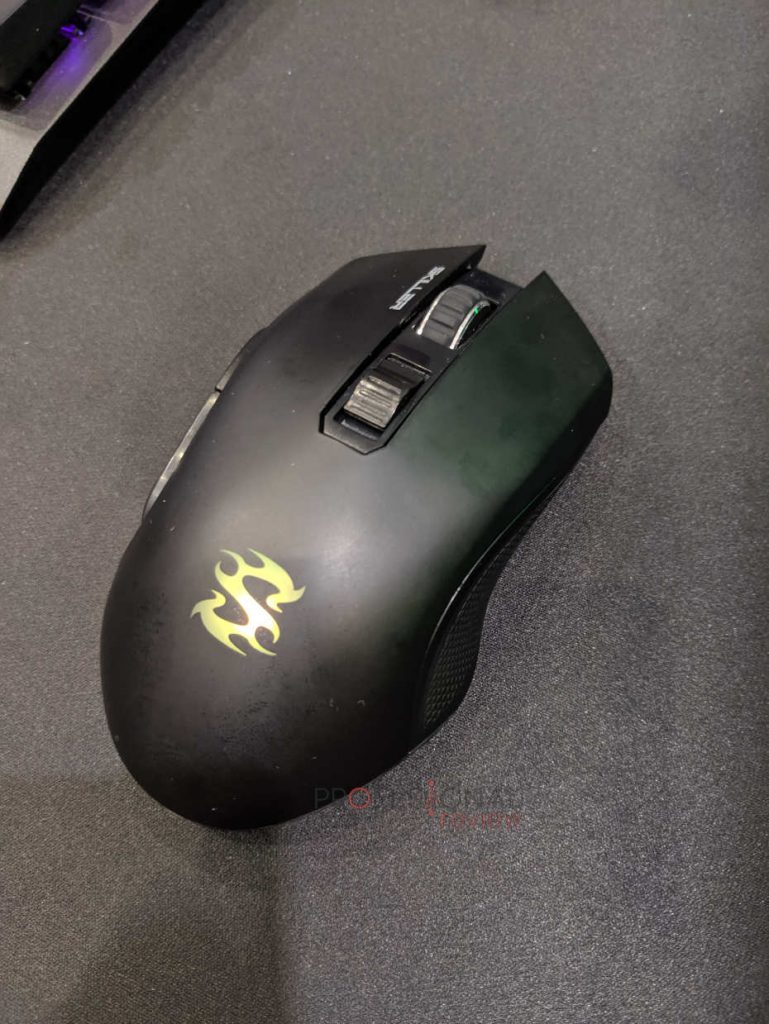 Sharkoon SKILLER SGM3 Sharkoon SKILLER SGM3