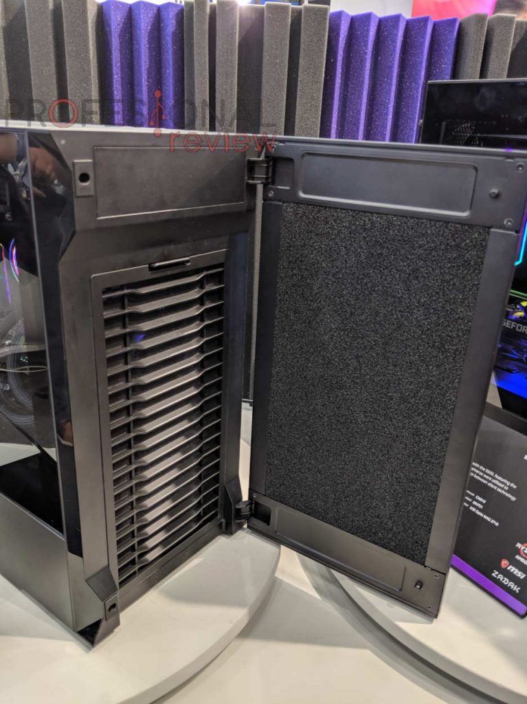 Cooler Master Silencio S400 Caja Cooler Master Silencio S400